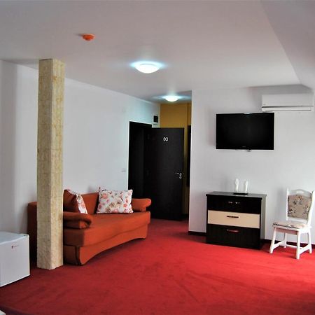 Hotel Ari Events Caseiu Zewnętrze zdjęcie