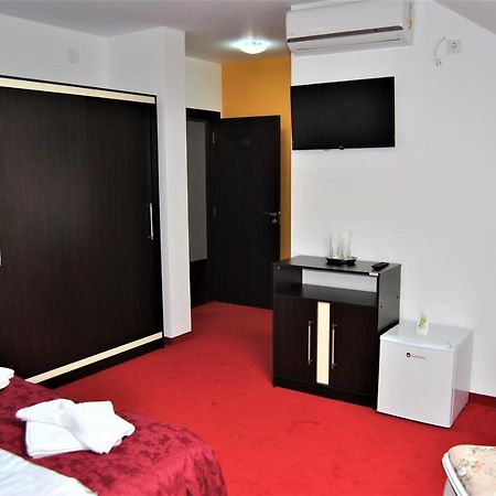Hotel Ari Events Caseiu Zewnętrze zdjęcie