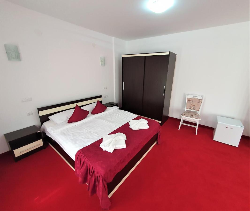 Hotel Ari Events Caseiu Zewnętrze zdjęcie