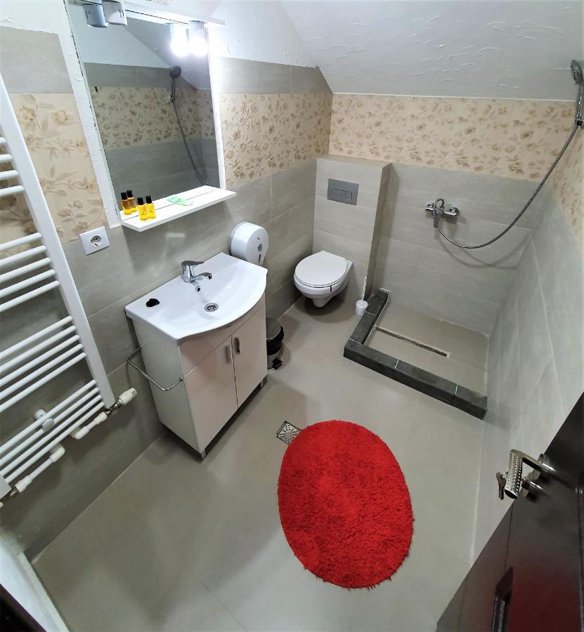 Hotel Ari Events Caseiu Zewnętrze zdjęcie