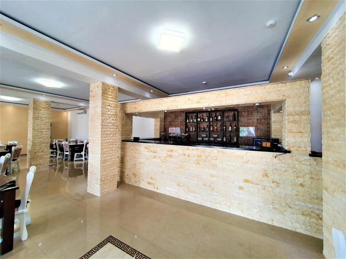Hotel Ari Events Caseiu Zewnętrze zdjęcie