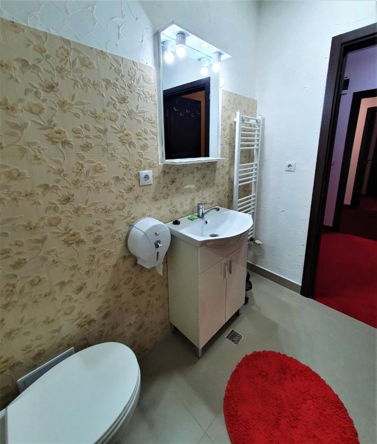 Hotel Ari Events Caseiu Zewnętrze zdjęcie