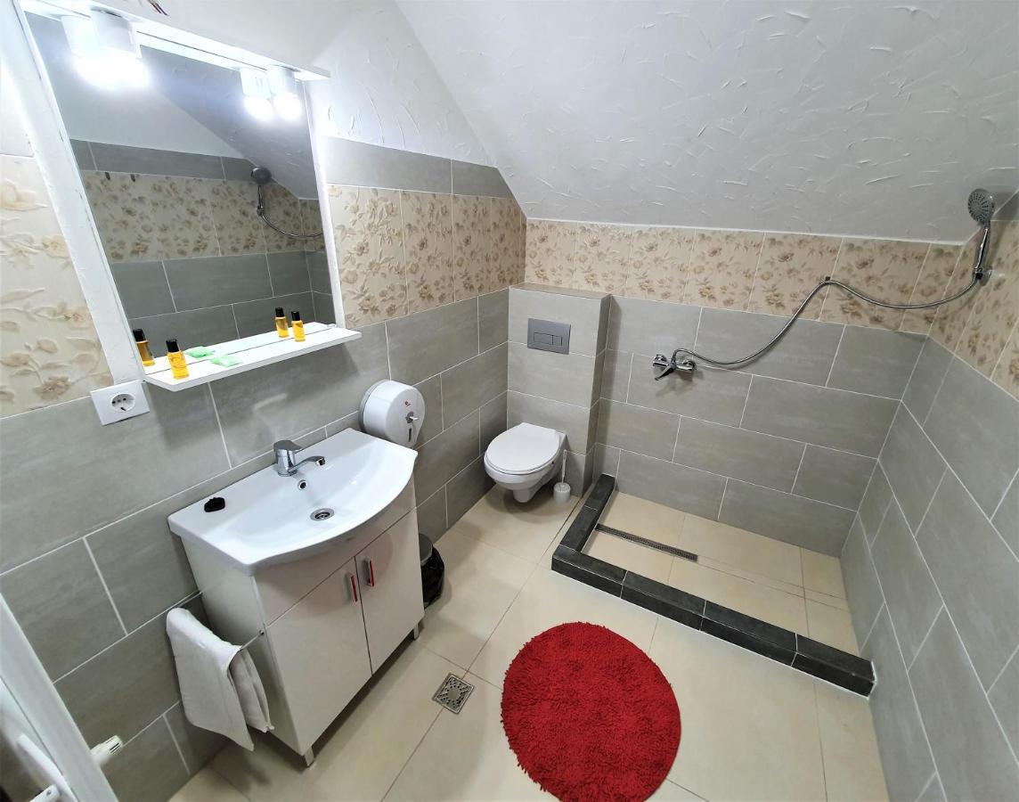 Hotel Ari Events Caseiu Zewnętrze zdjęcie