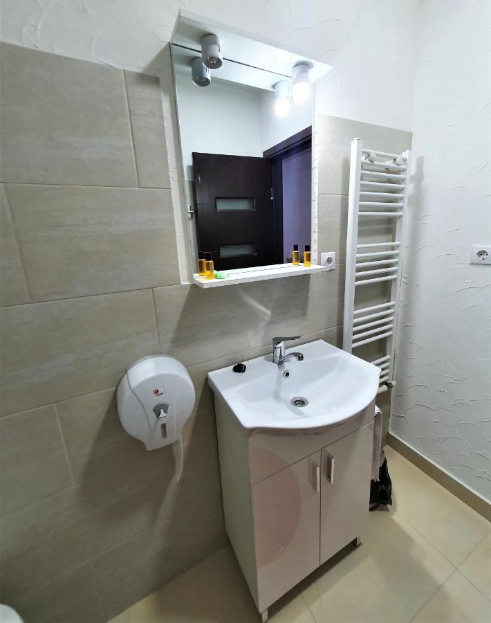 Hotel Ari Events Caseiu Zewnętrze zdjęcie