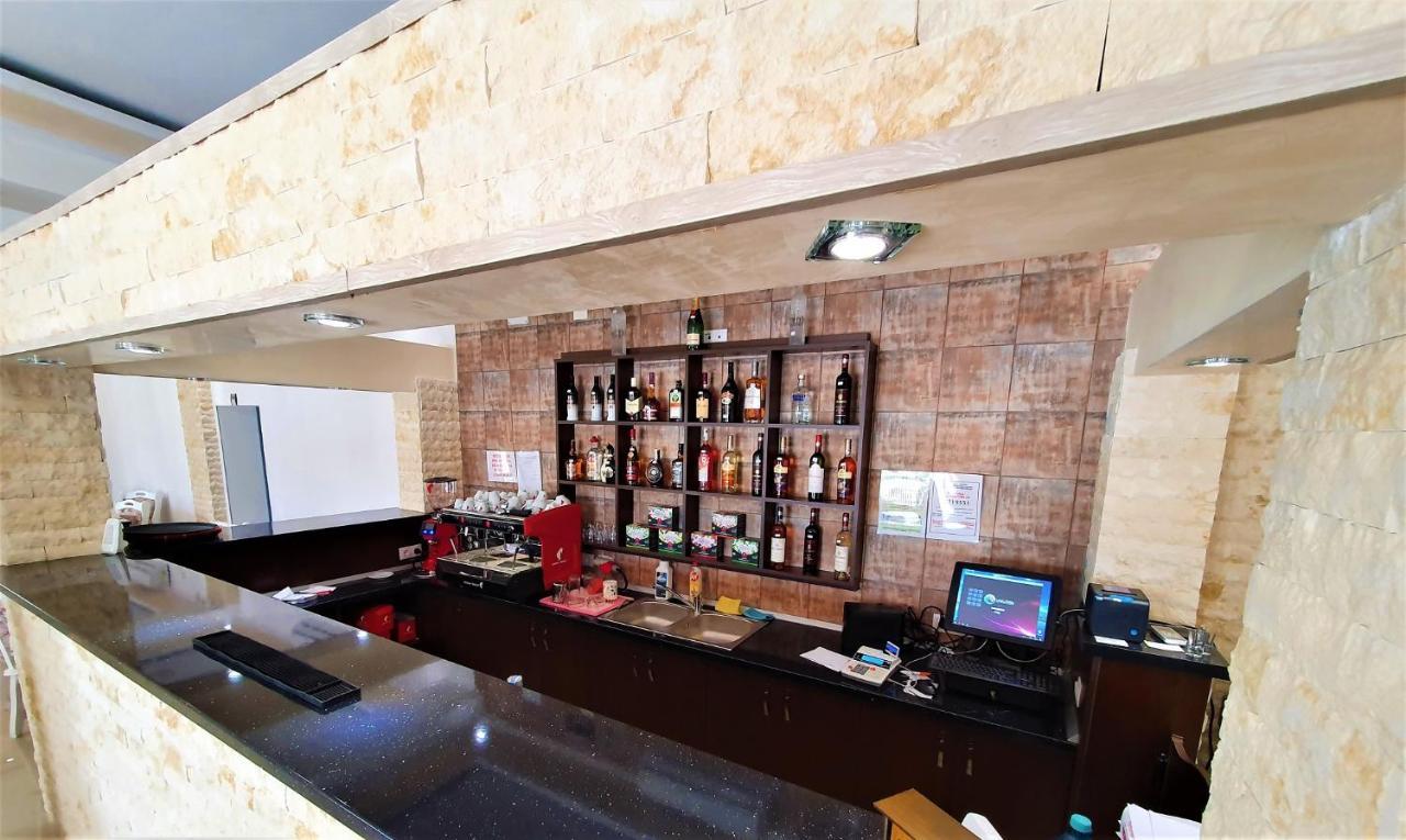 Hotel Ari Events Caseiu Zewnętrze zdjęcie
